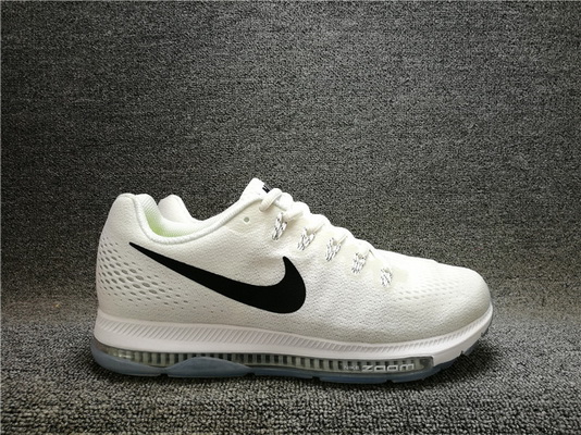 Super Max Nike Zoon All Out Low Men--005